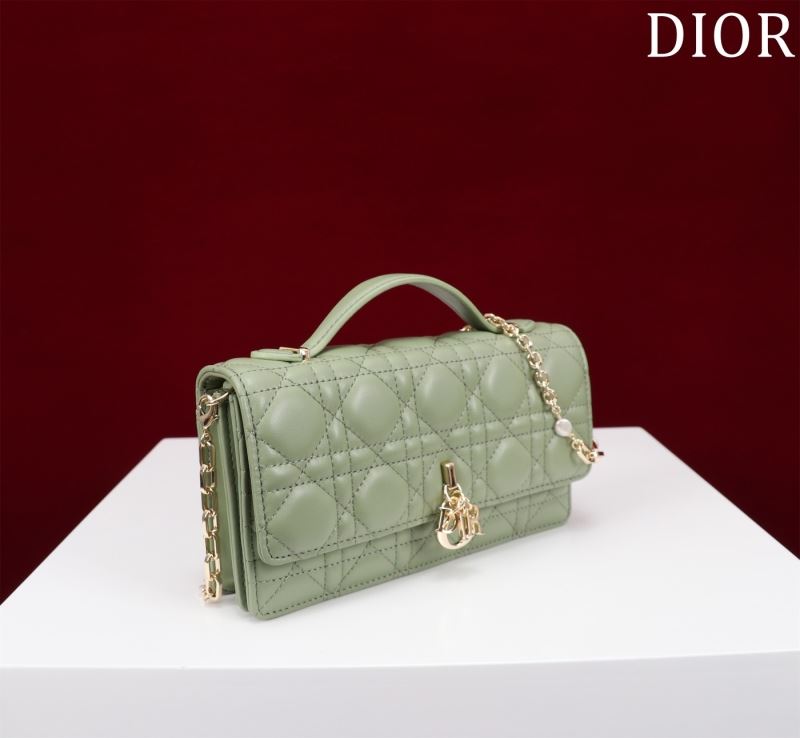 Dior My Lady Bags